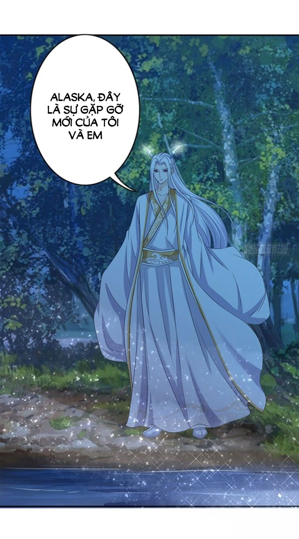 Vương Tử Nhà Tôi Là Nô Bộc Chapter 148 - 28