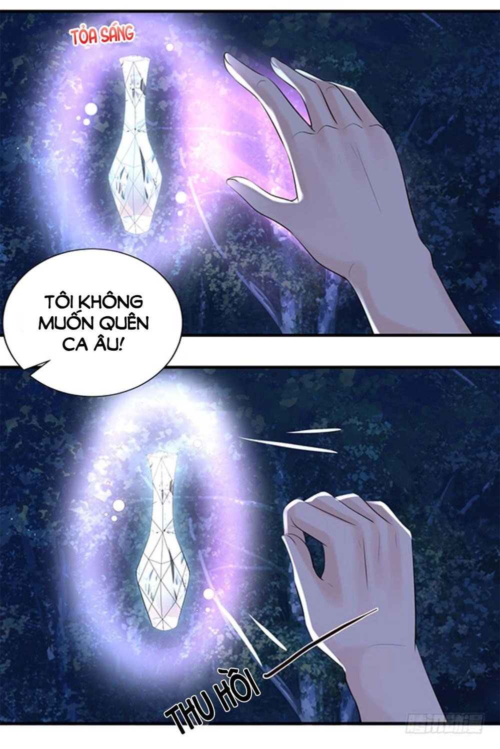 Vương Tử Nhà Tôi Là Nô Bộc Chapter 149 - 7