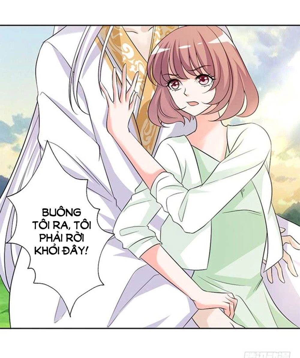 Vương Tử Nhà Tôi Là Nô Bộc Chapter 149 - 40