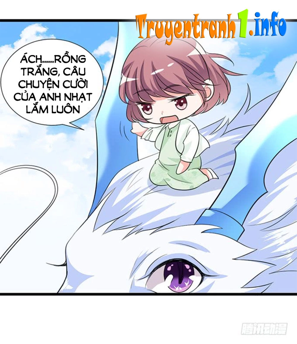 Vương Tử Nhà Tôi Là Nô Bộc Chapter 150 - 1