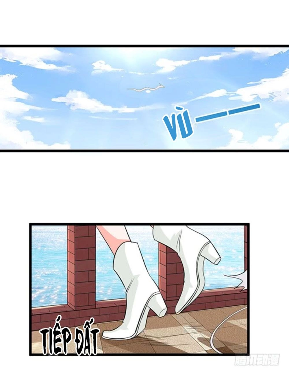 Vương Tử Nhà Tôi Là Nô Bộc Chapter 150 - 3