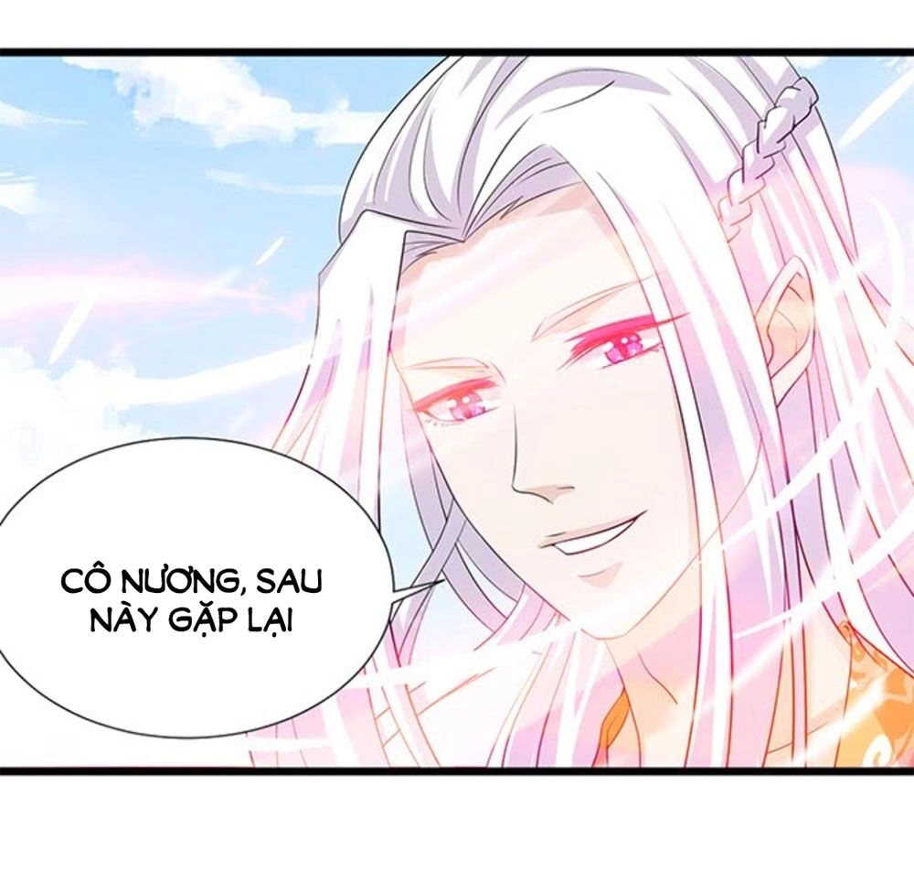 Vương Tử Nhà Tôi Là Nô Bộc Chapter 150 - 9