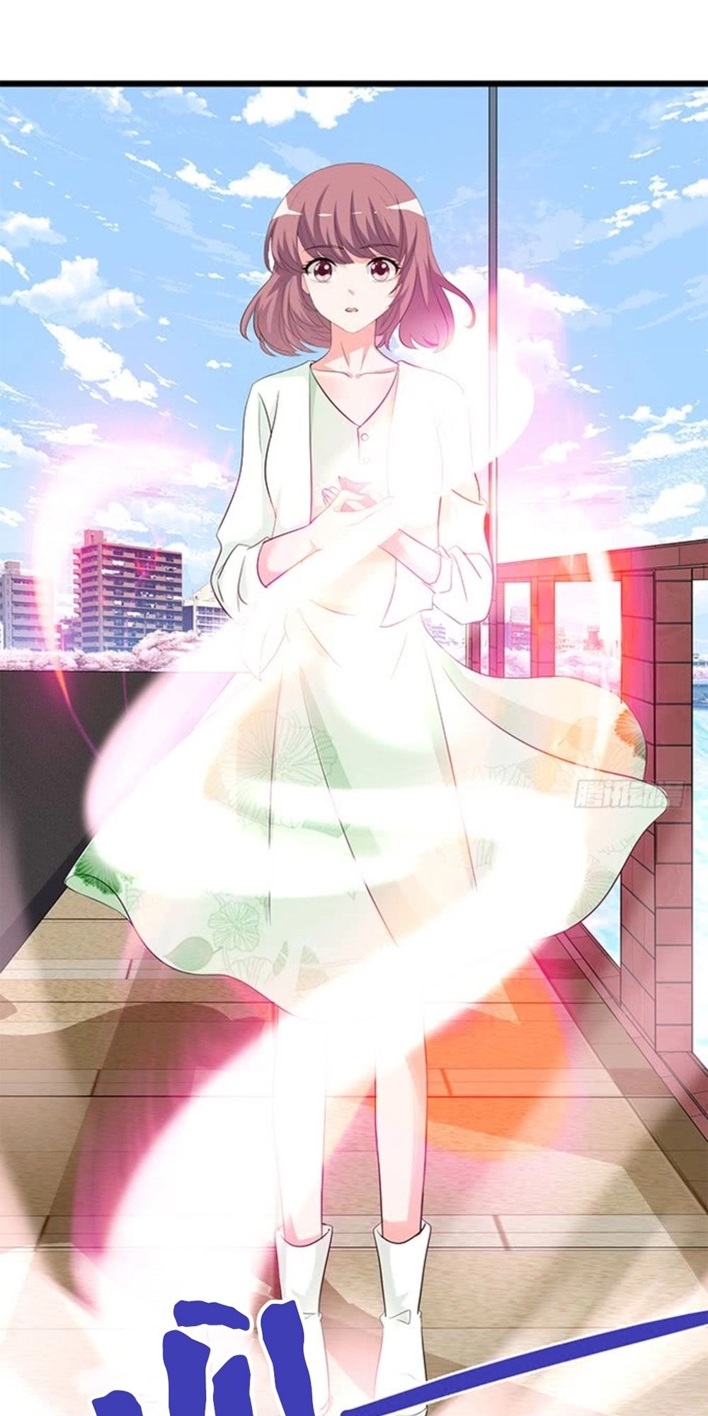 Vương Tử Nhà Tôi Là Nô Bộc Chapter 150 - 10