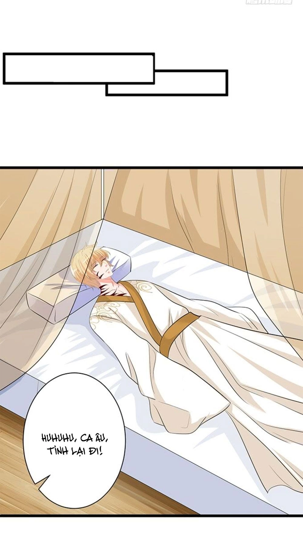 Vương Tử Nhà Tôi Là Nô Bộc Chapter 150 - 12