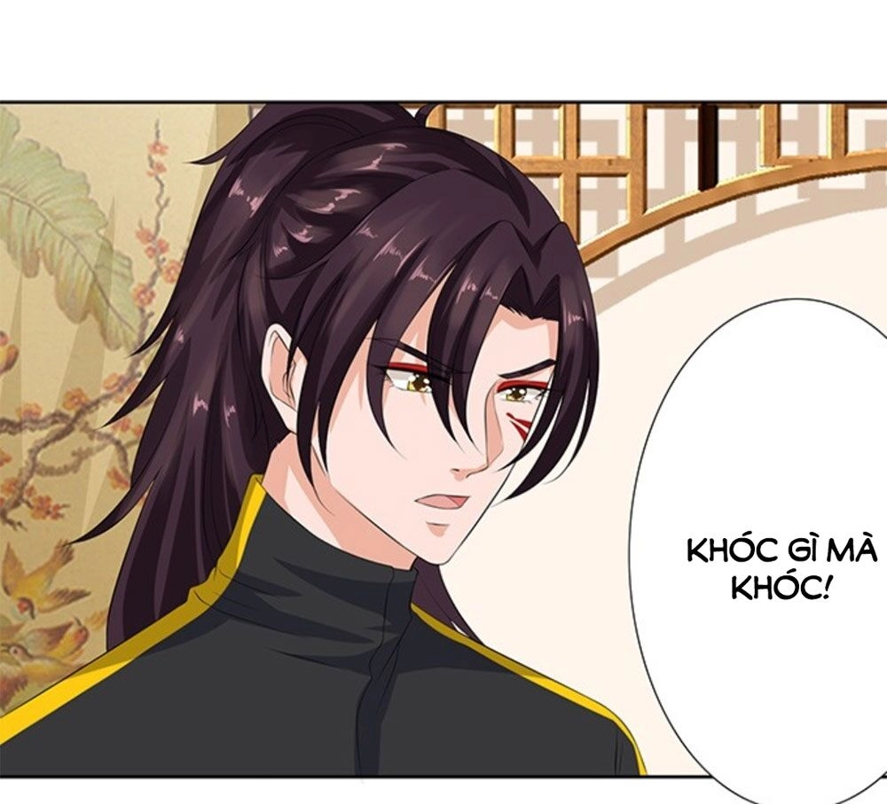 Vương Tử Nhà Tôi Là Nô Bộc Chapter 150 - 14