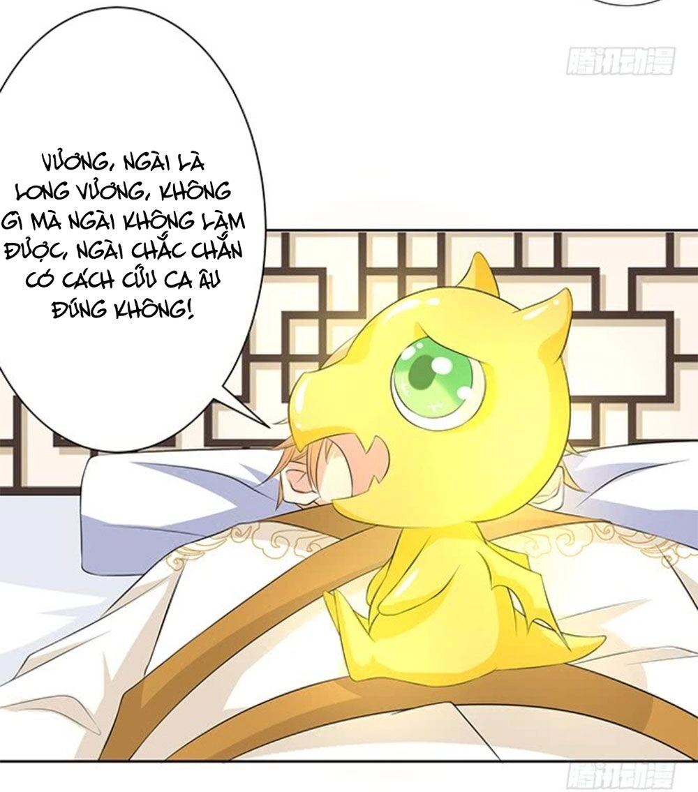 Vương Tử Nhà Tôi Là Nô Bộc Chapter 150 - 15