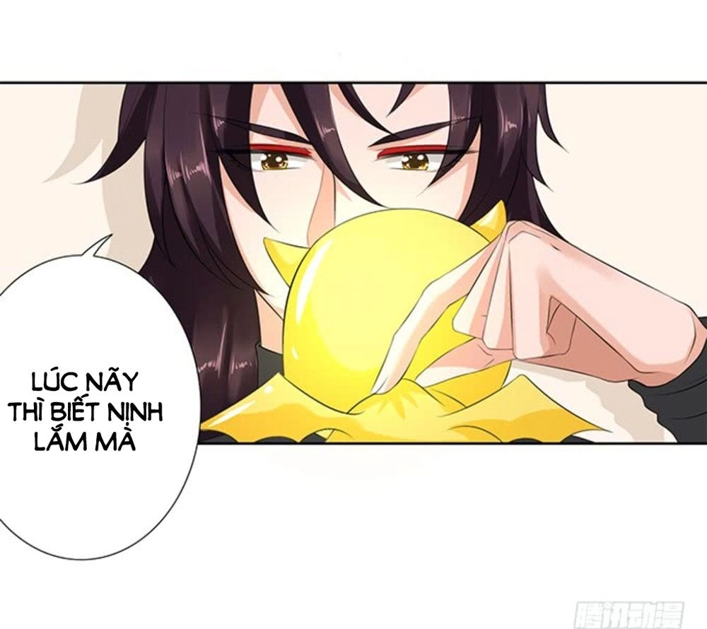 Vương Tử Nhà Tôi Là Nô Bộc Chapter 150 - 17