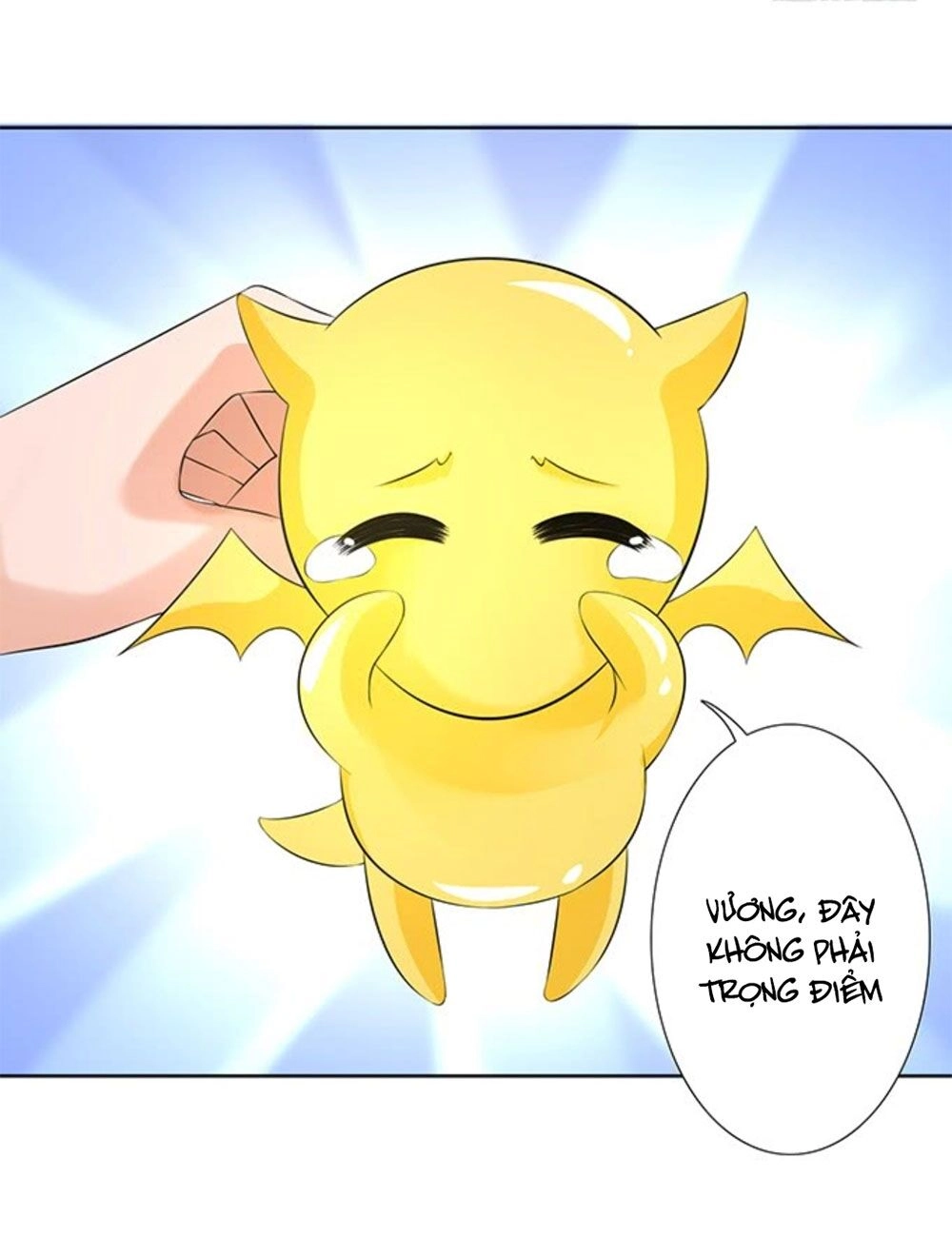 Vương Tử Nhà Tôi Là Nô Bộc Chapter 150 - 18