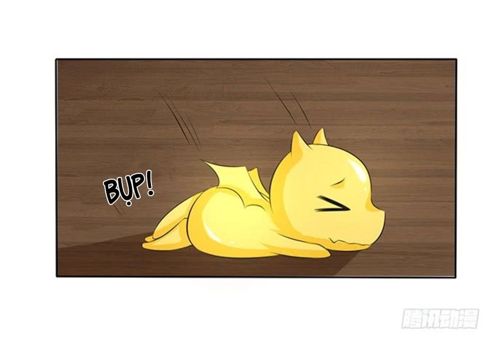 Vương Tử Nhà Tôi Là Nô Bộc Chapter 150 - 20