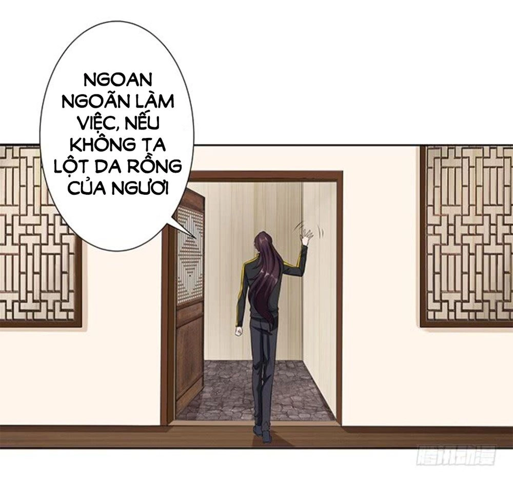 Vương Tử Nhà Tôi Là Nô Bộc Chapter 150 - 21