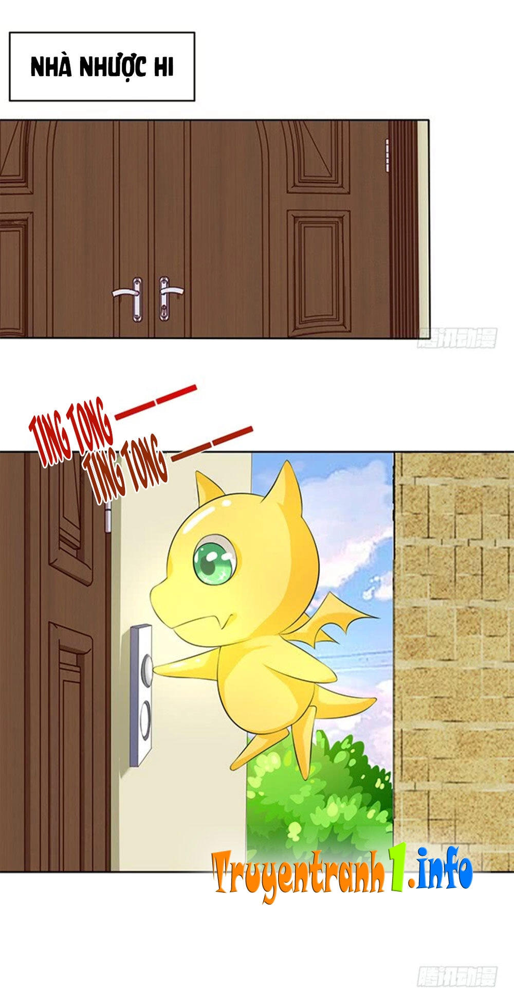 Vương Tử Nhà Tôi Là Nô Bộc Chapter 150 - 24