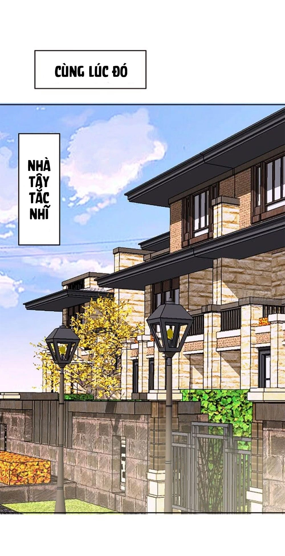 Vương Tử Nhà Tôi Là Nô Bộc Chapter 150 - 25