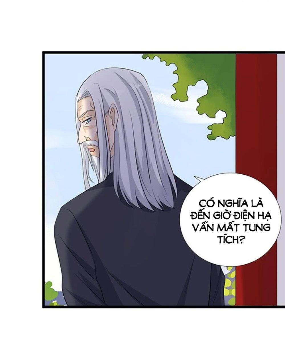 Vương Tử Nhà Tôi Là Nô Bộc Chapter 150 - 31