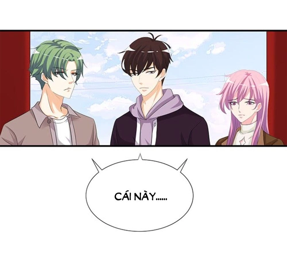 Vương Tử Nhà Tôi Là Nô Bộc Chapter 150 - 32