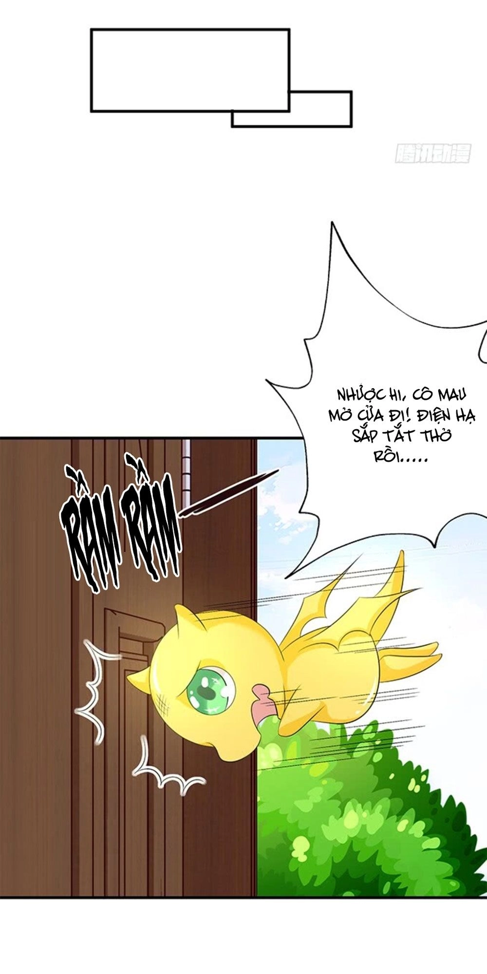 Vương Tử Nhà Tôi Là Nô Bộc Chapter 150 - 33