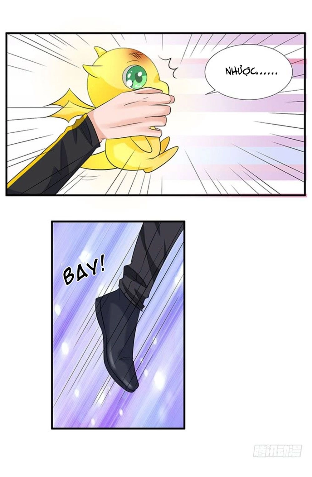 Vương Tử Nhà Tôi Là Nô Bộc Chapter 150 - 37