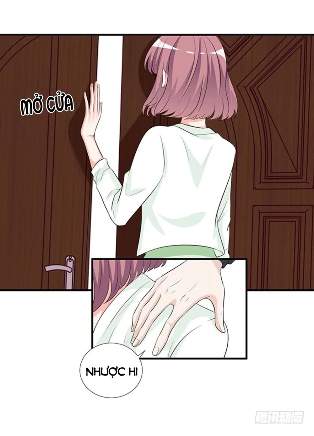 Vương Tử Nhà Tôi Là Nô Bộc Chapter 150 - 40