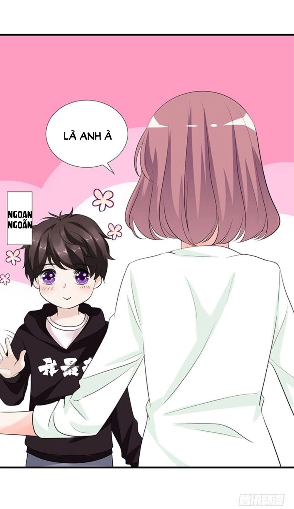 Vương Tử Nhà Tôi Là Nô Bộc Chapter 150 - 42