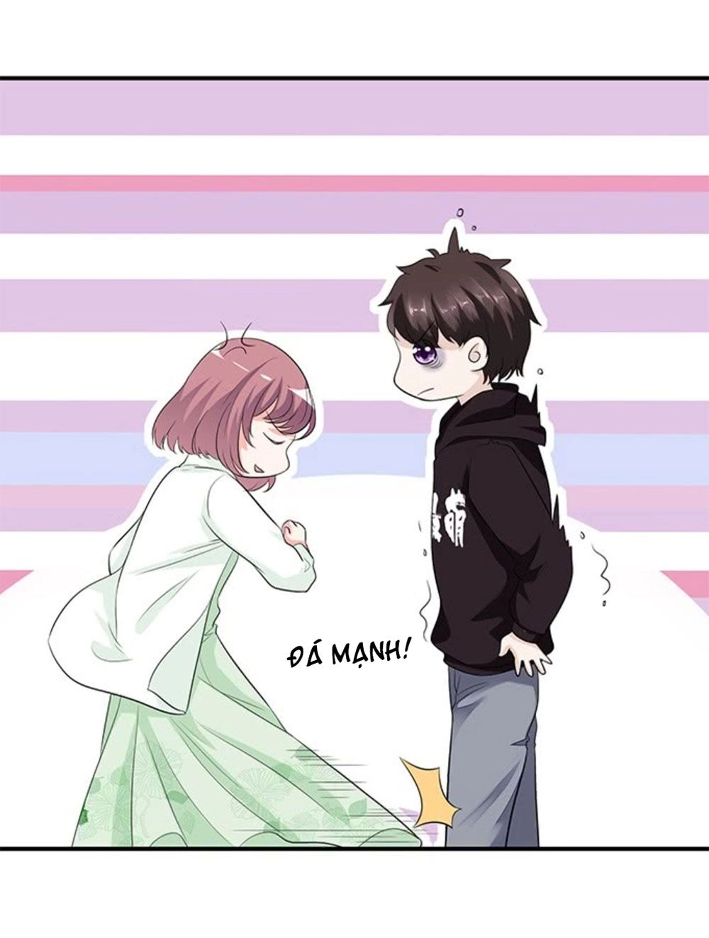 Vương Tử Nhà Tôi Là Nô Bộc Chapter 150 - 43