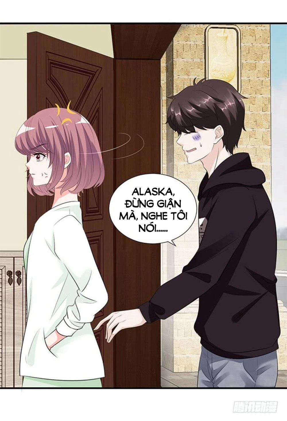 Vương Tử Nhà Tôi Là Nô Bộc Chapter 150 - 45