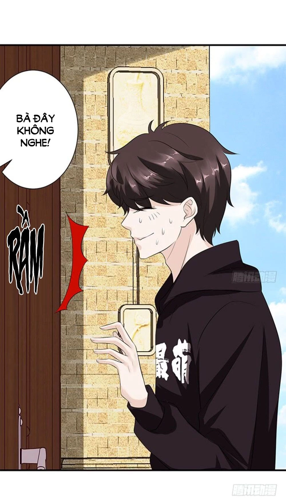 Vương Tử Nhà Tôi Là Nô Bộc Chapter 150 - 46