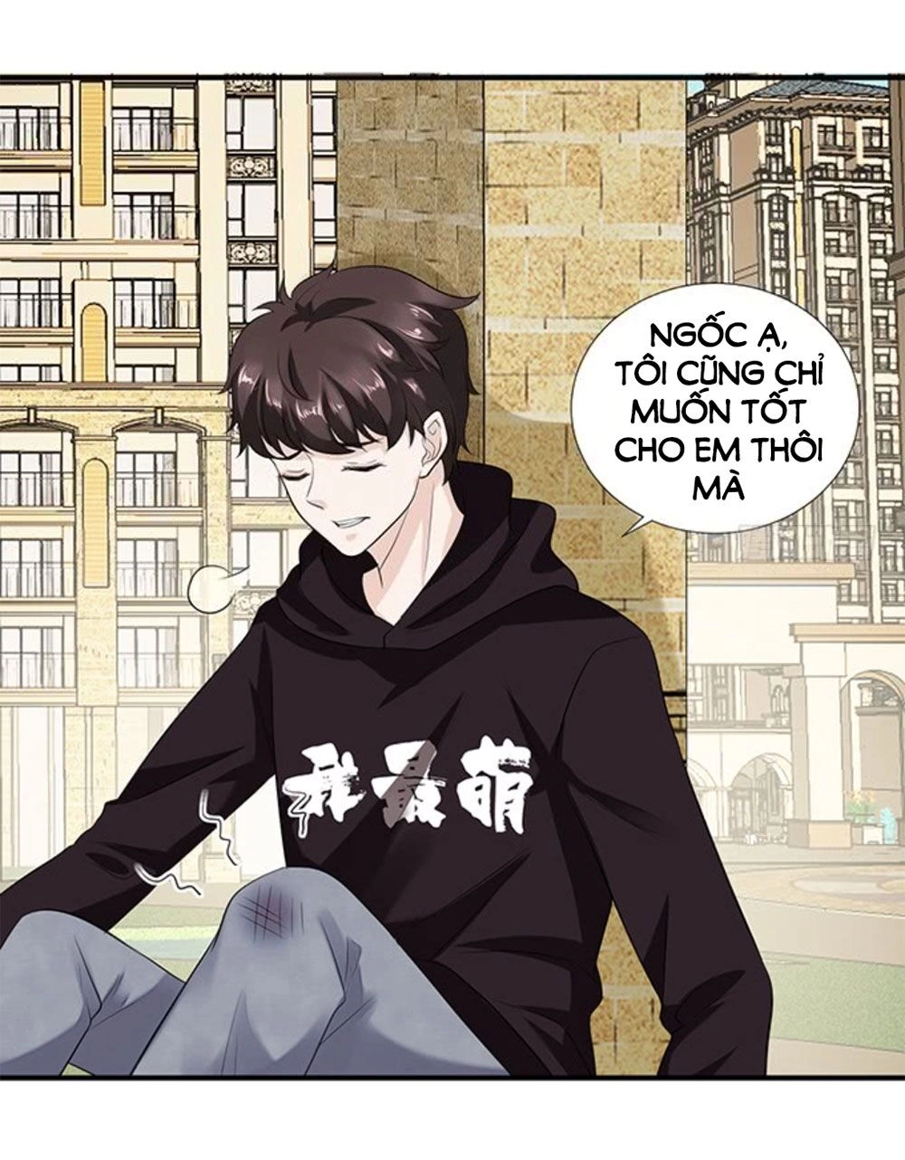 Vương Tử Nhà Tôi Là Nô Bộc Chapter 150 - 47