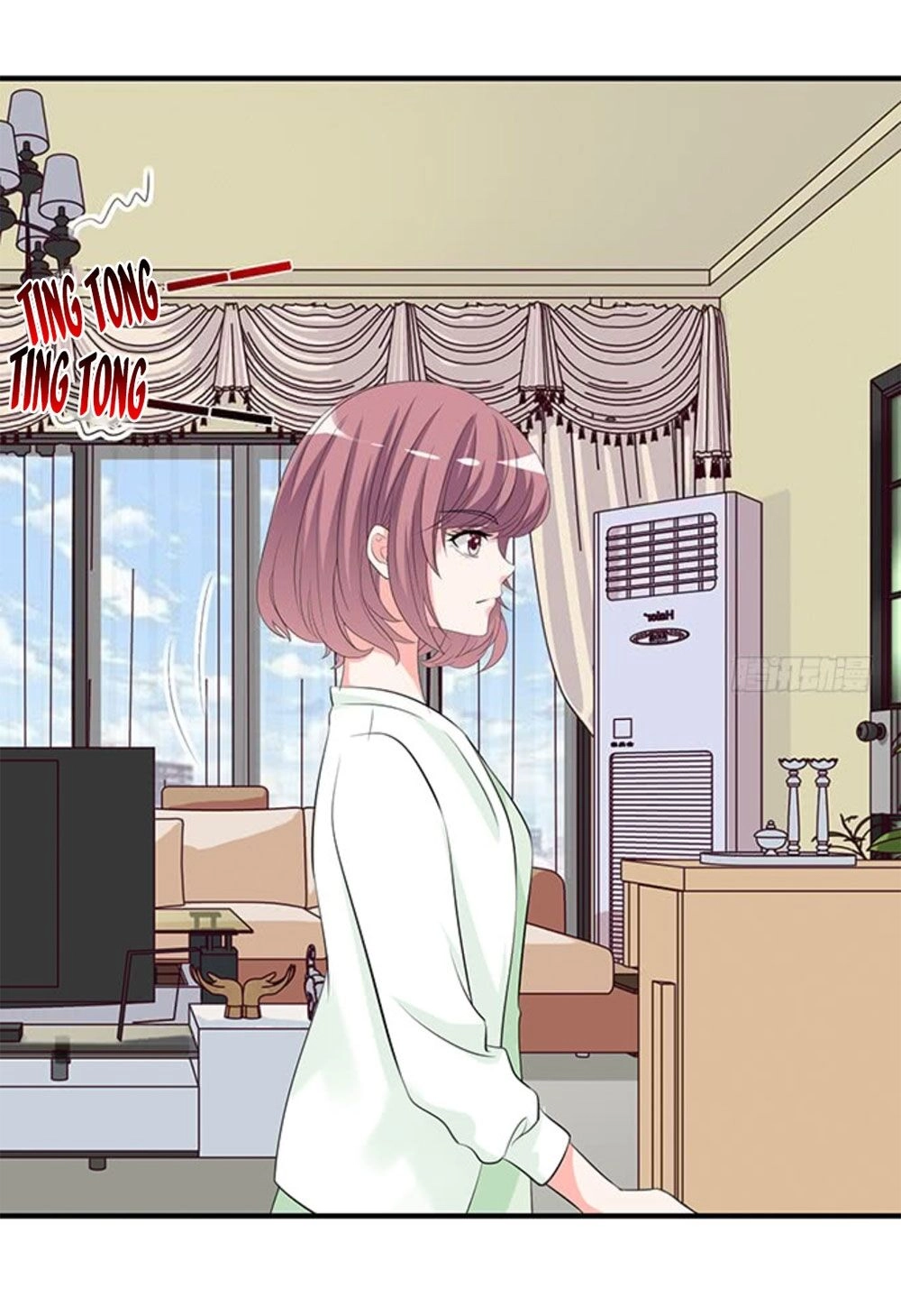 Vương Tử Nhà Tôi Là Nô Bộc Chapter 150 - 48