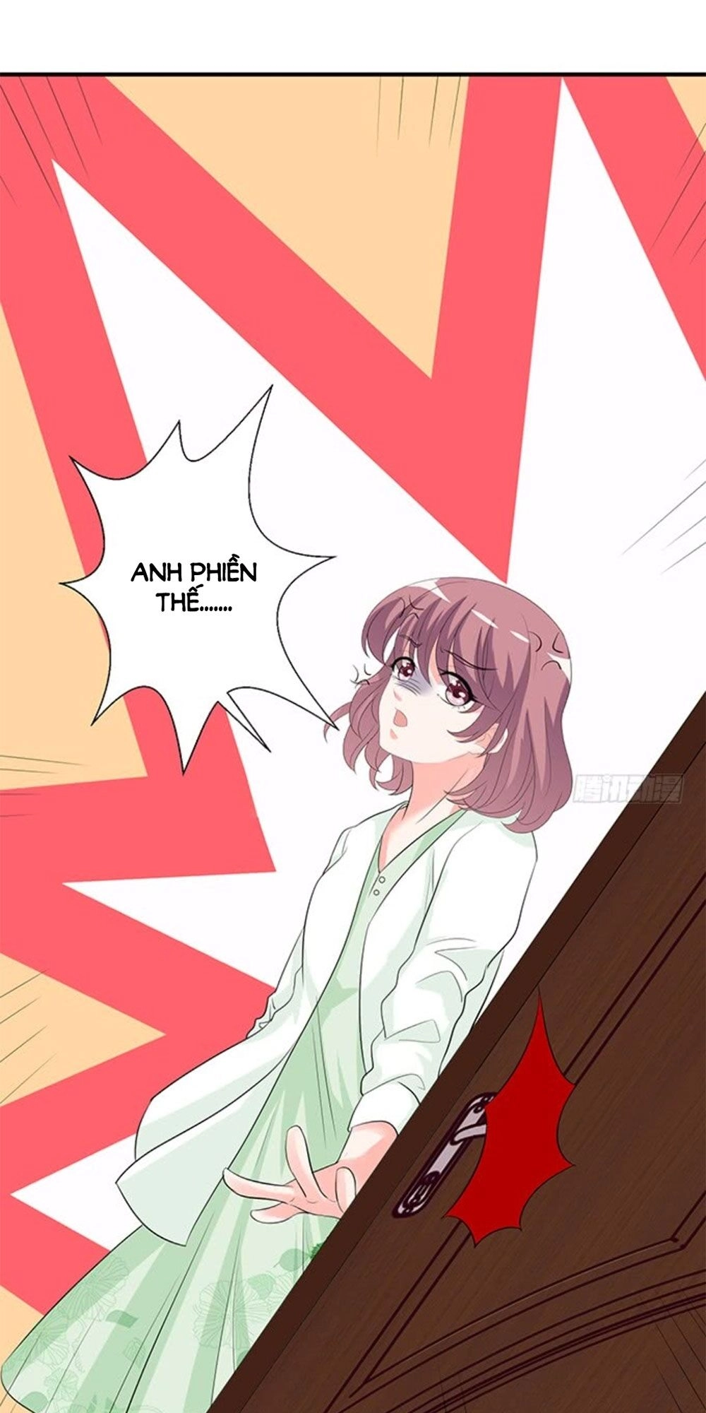 Vương Tử Nhà Tôi Là Nô Bộc Chapter 150 - 50