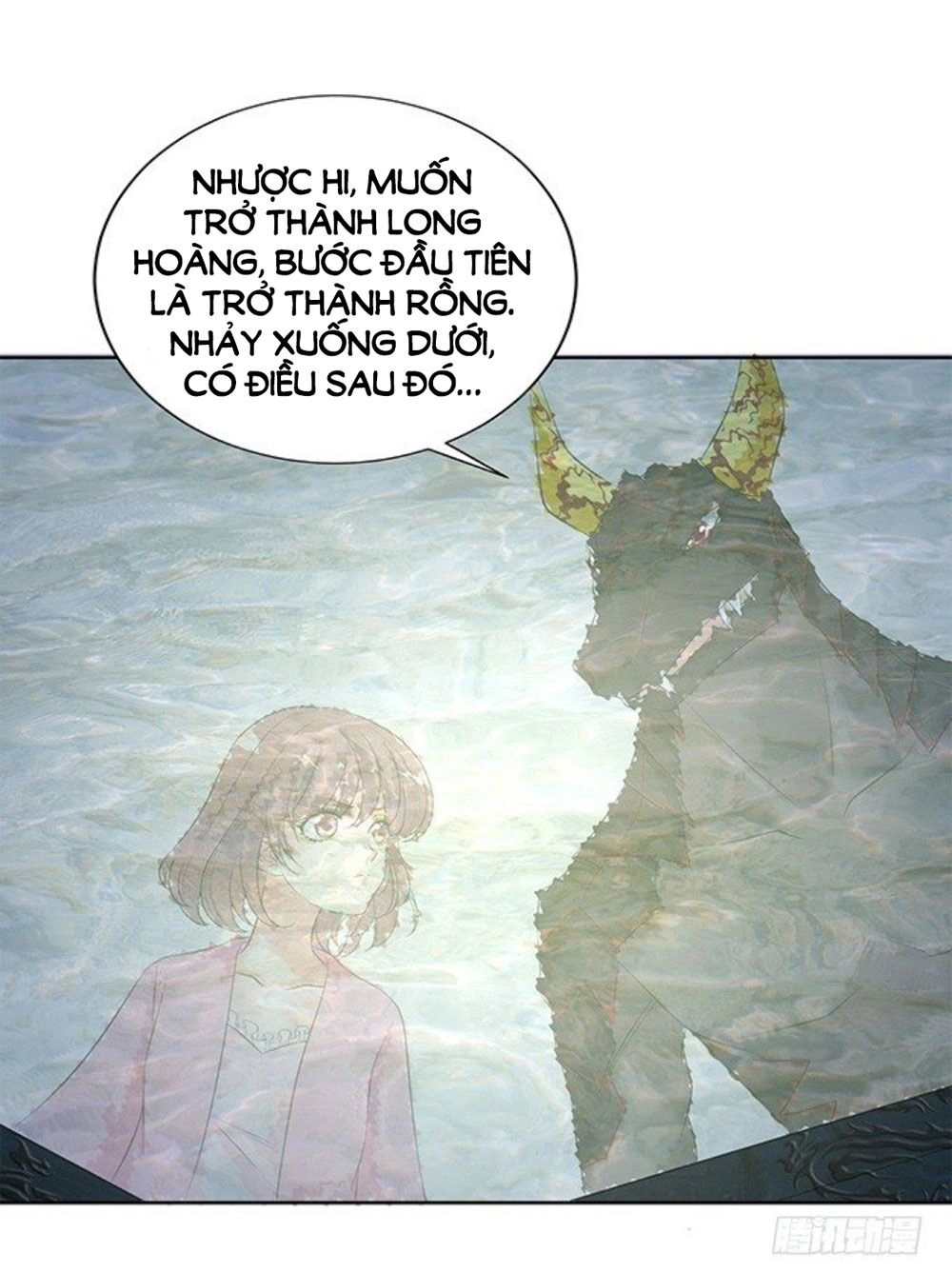 Vương Tử Nhà Tôi Là Nô Bộc Chapter 153 - 53