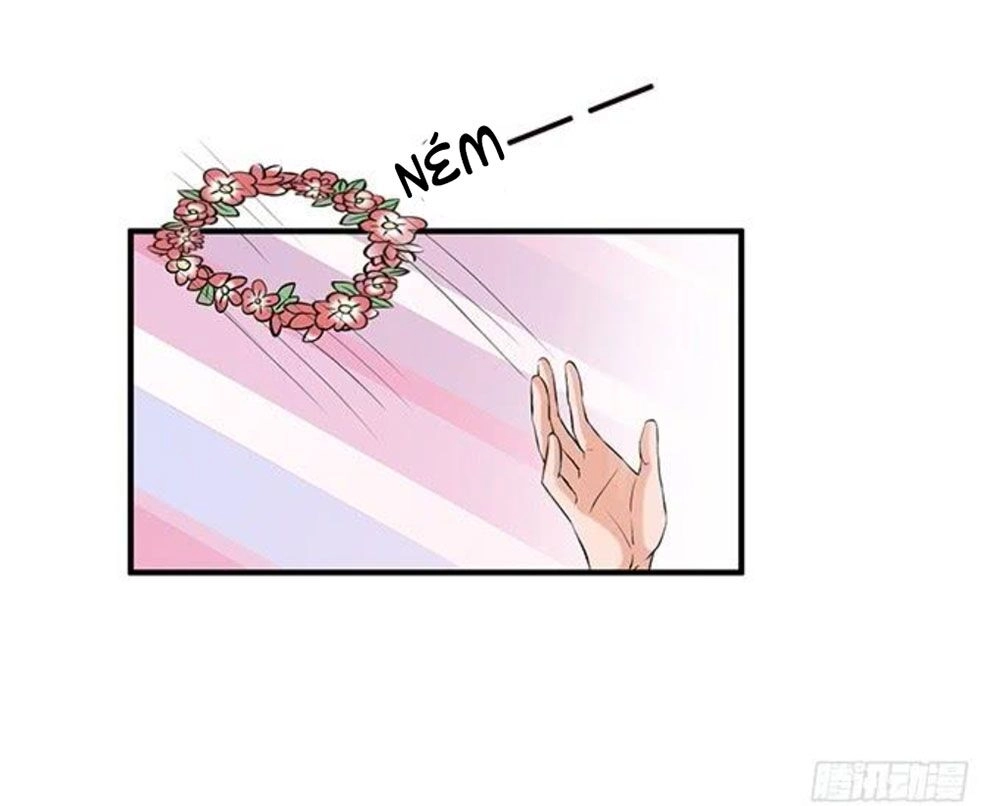 Vương Tử Nhà Tôi Là Nô Bộc Chapter 155 - 4