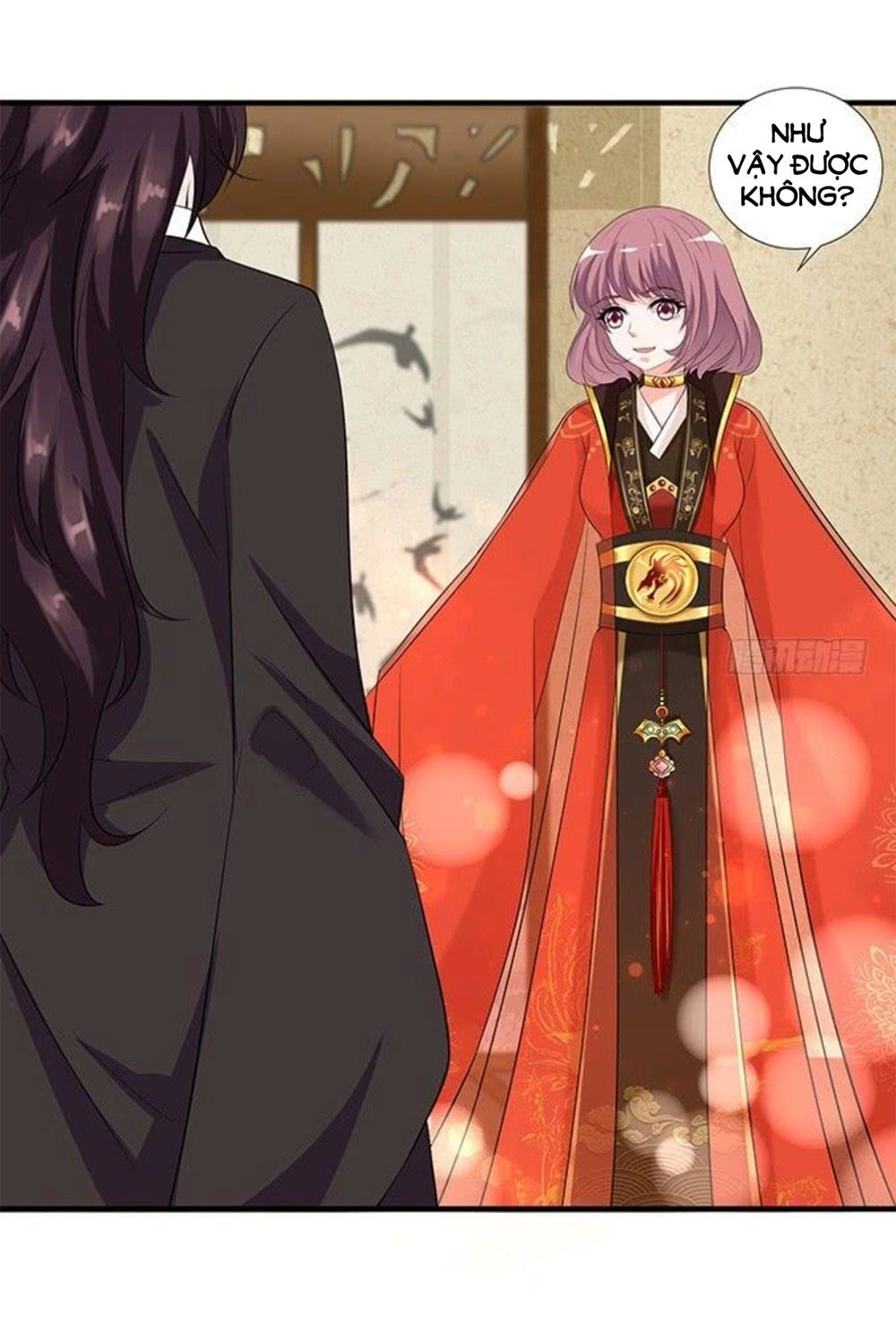 Vương Tử Nhà Tôi Là Nô Bộc Chapter 155 - 20