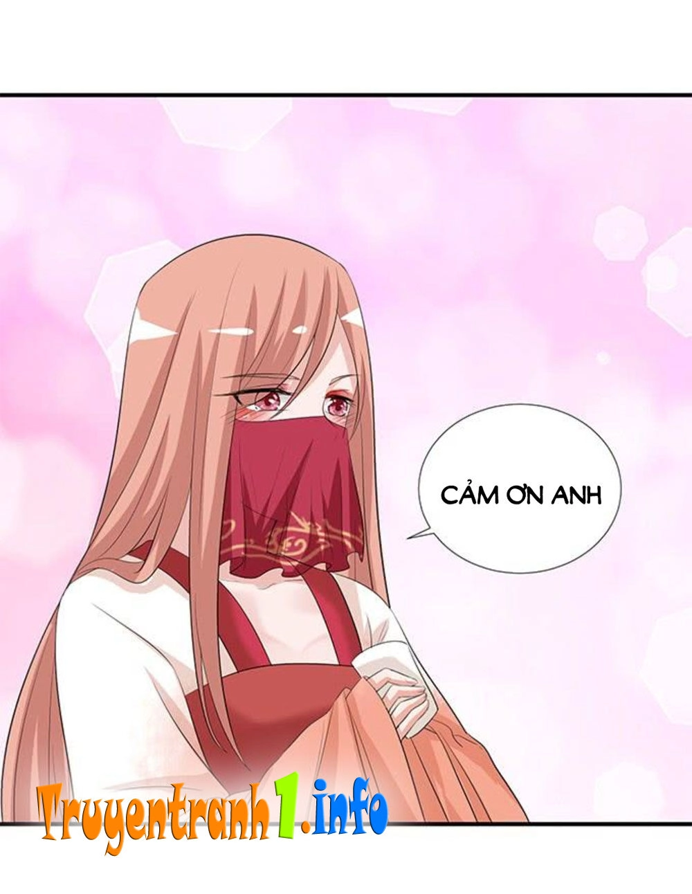 Vương Tử Nhà Tôi Là Nô Bộc Chapter 155 - 38