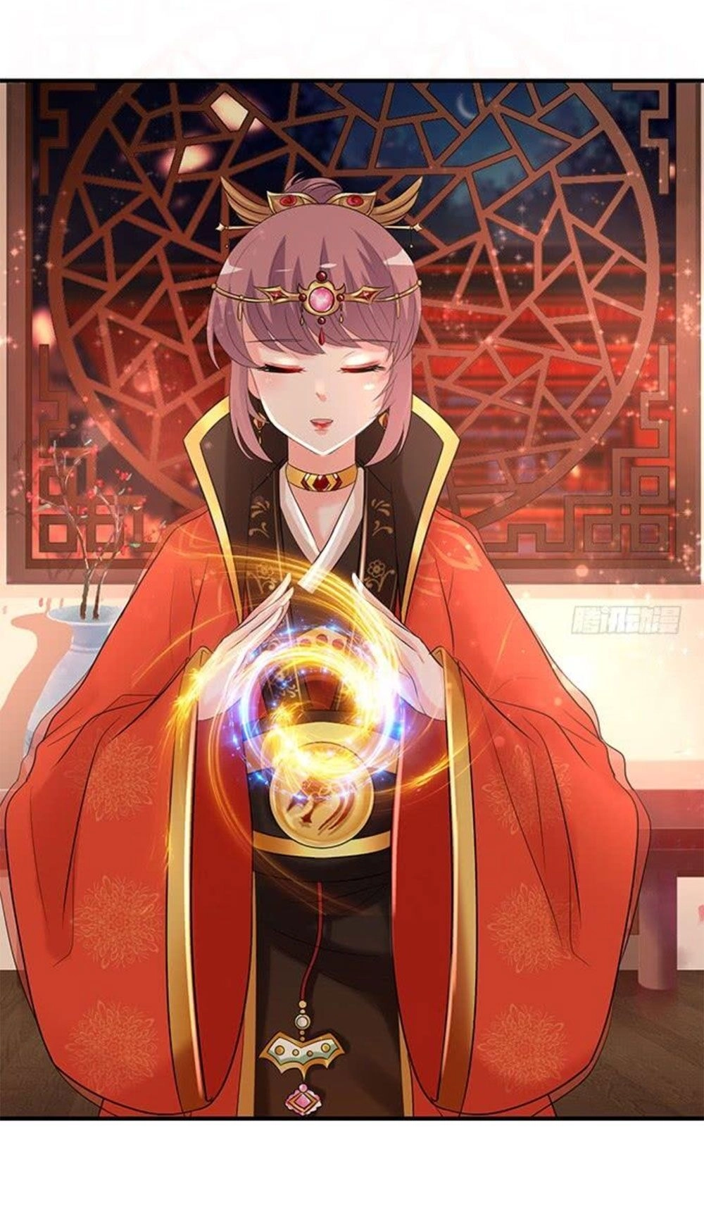 Vương Tử Nhà Tôi Là Nô Bộc Chapter 155 - 41