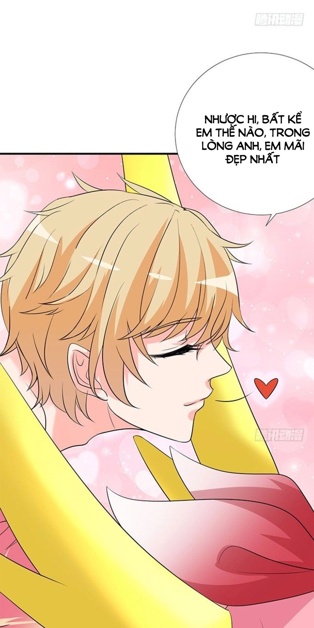 Vương Tử Nhà Tôi Là Nô Bộc Chapter 156 - 37