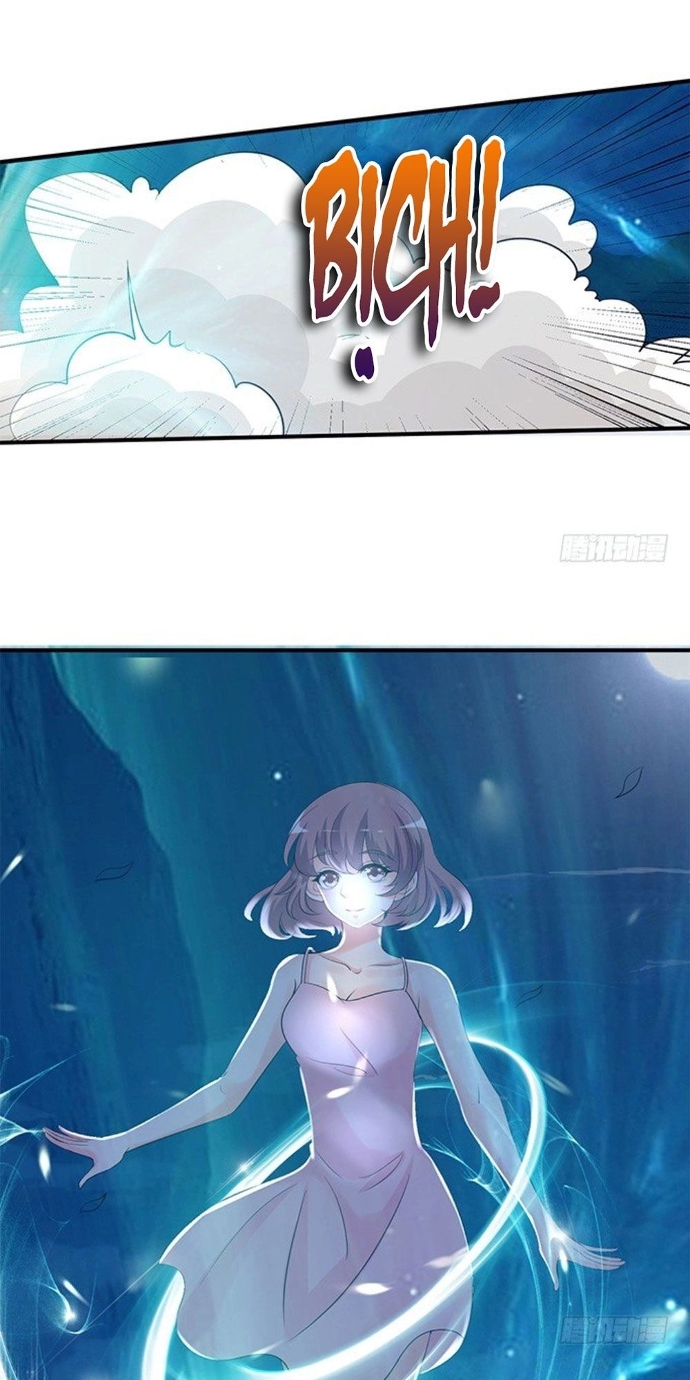 Vương Tử Nhà Tôi Là Nô Bộc Chapter 156 - 44