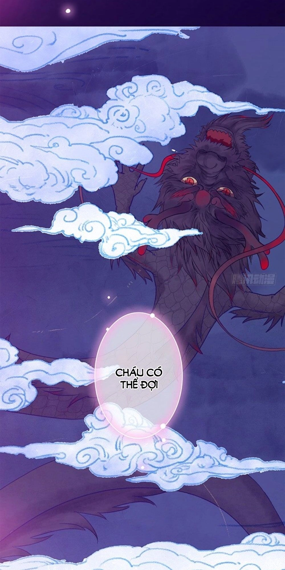 Vương Tử Nhà Tôi Là Nô Bộc Chapter 157 - 42