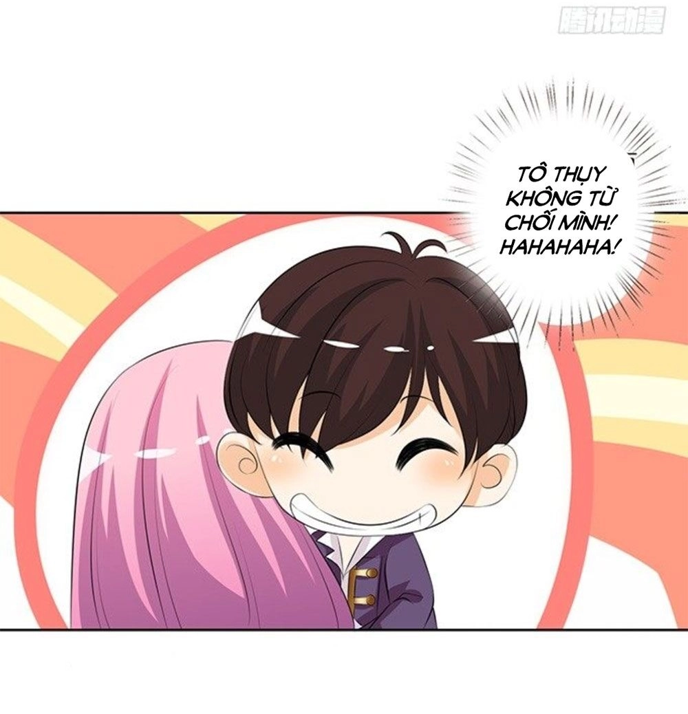 Vương Tử Nhà Tôi Là Nô Bộc Chapter 158 - 7