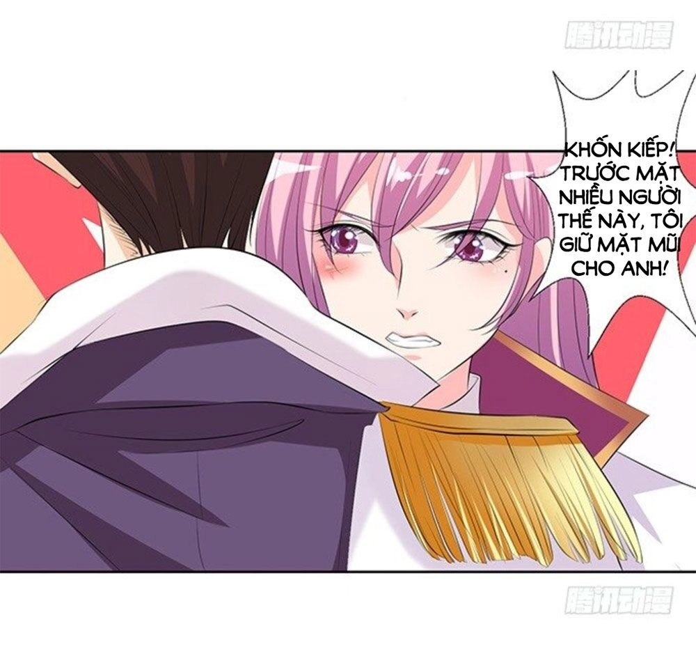 Vương Tử Nhà Tôi Là Nô Bộc Chapter 158 - 8