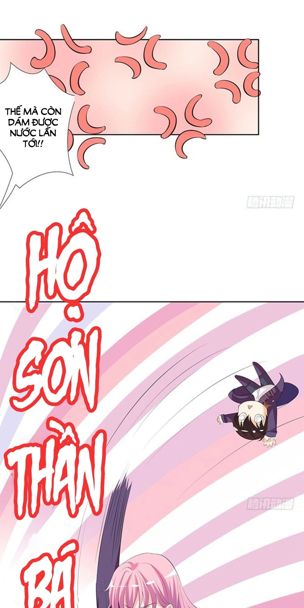 Vương Tử Nhà Tôi Là Nô Bộc Chapter 158 - 9