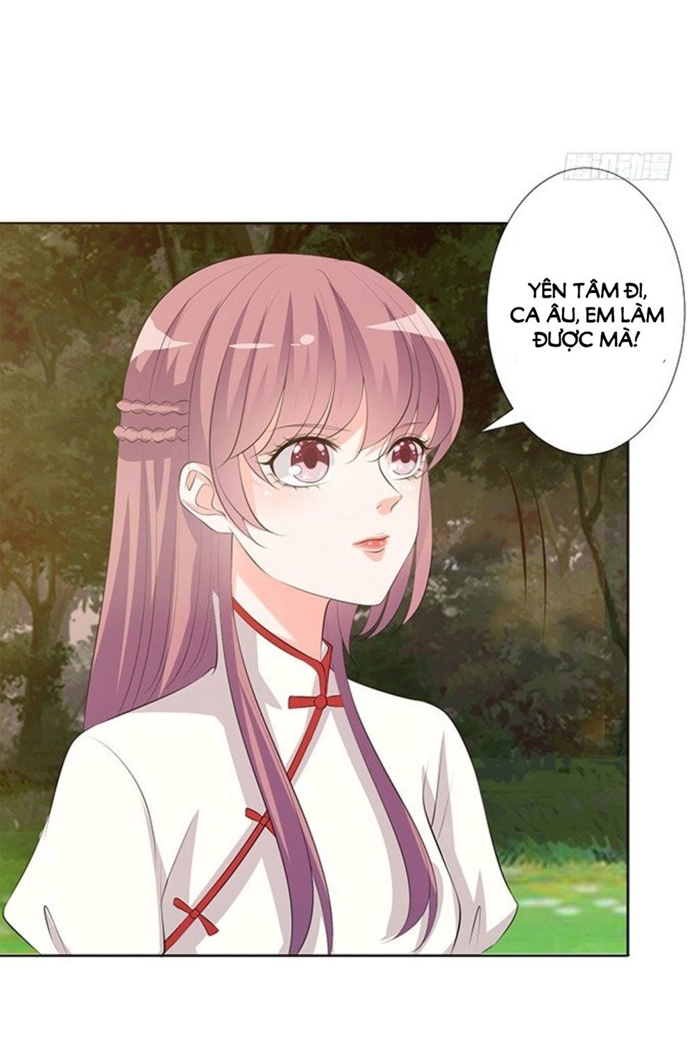 Vương Tử Nhà Tôi Là Nô Bộc Chapter 158 - 12