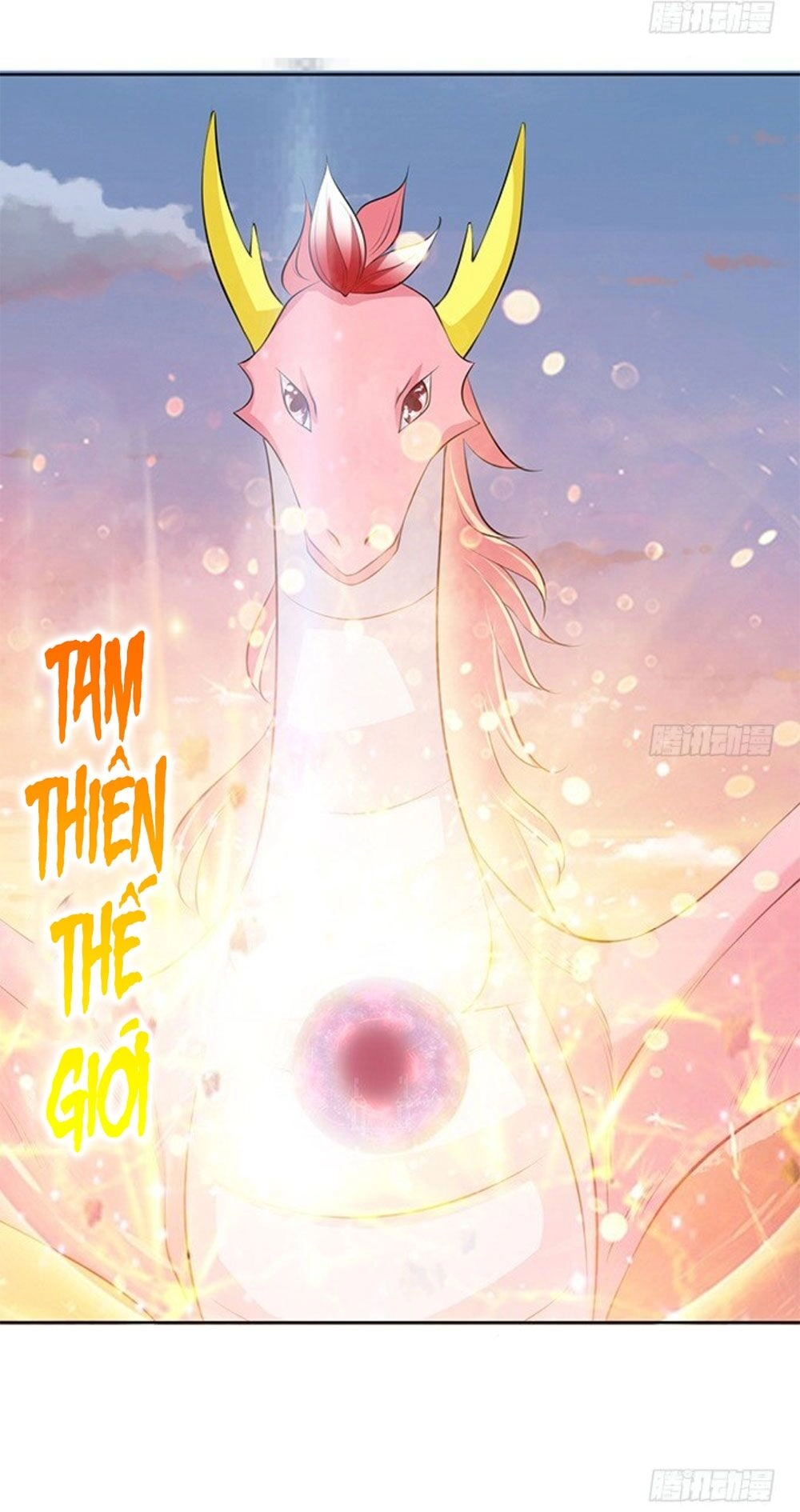 Vương Tử Nhà Tôi Là Nô Bộc Chapter 158 - 16