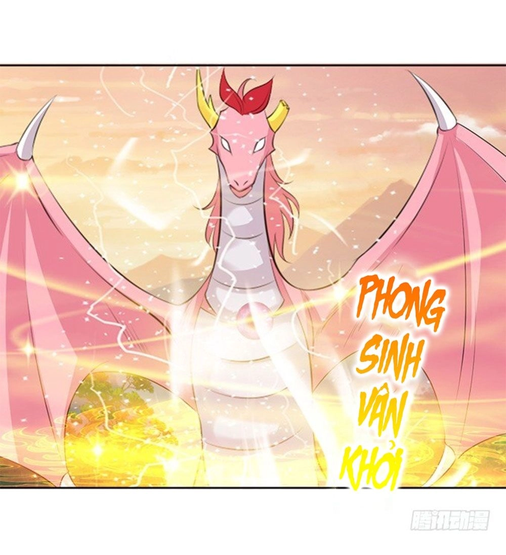 Vương Tử Nhà Tôi Là Nô Bộc Chapter 158 - 19