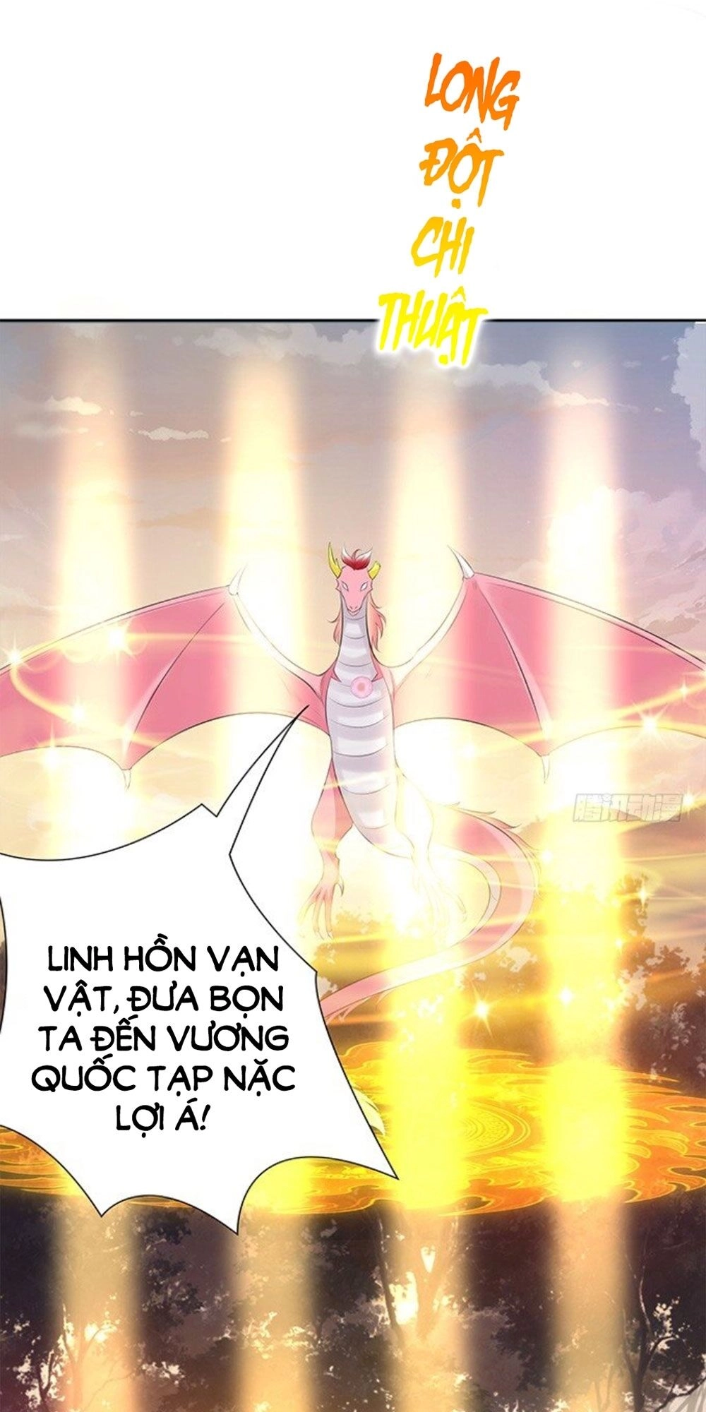 Vương Tử Nhà Tôi Là Nô Bộc Chapter 158 - 20