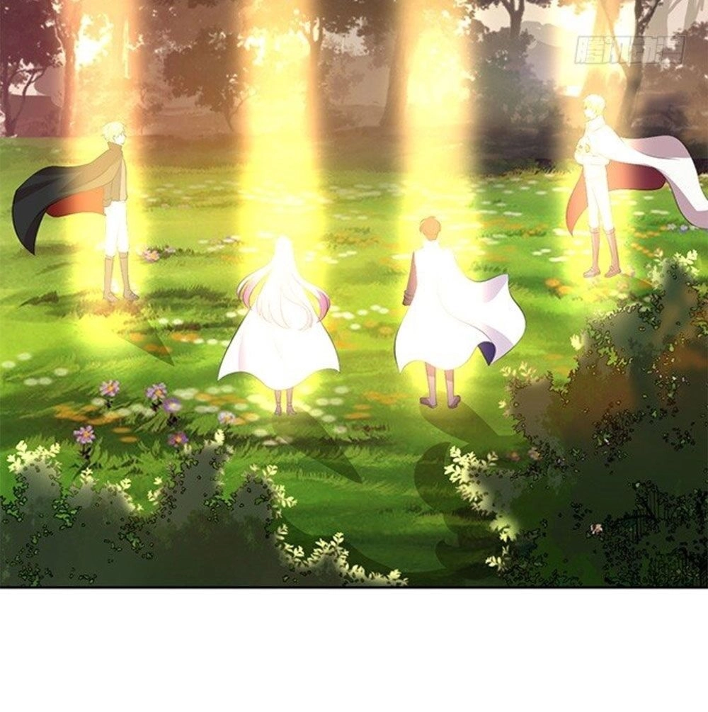 Vương Tử Nhà Tôi Là Nô Bộc Chapter 158 - 21