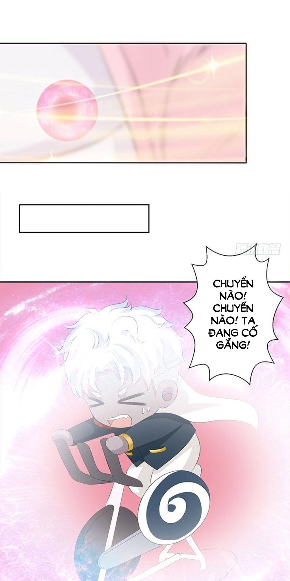 Vương Tử Nhà Tôi Là Nô Bộc Chapter 158 - 22