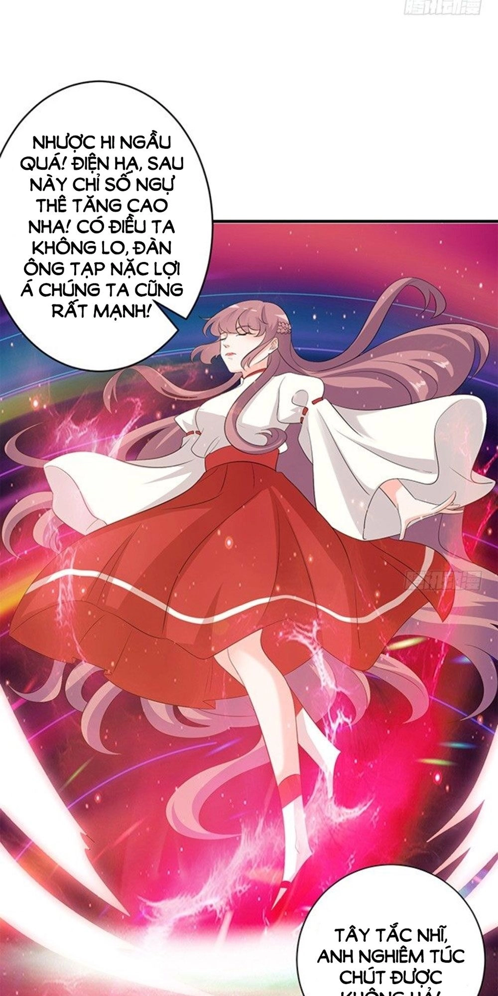 Vương Tử Nhà Tôi Là Nô Bộc Chapter 158 - 24