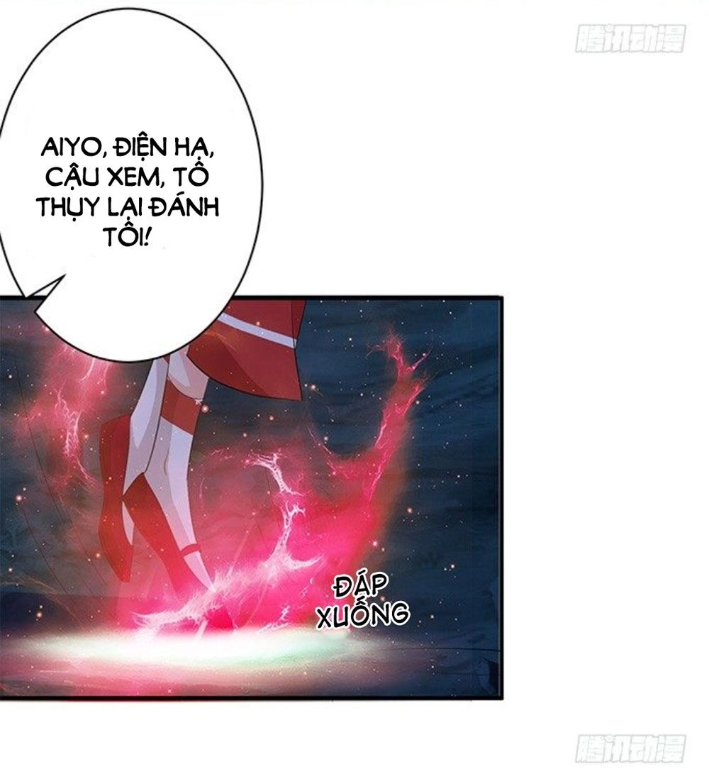 Vương Tử Nhà Tôi Là Nô Bộc Chapter 158 - 26