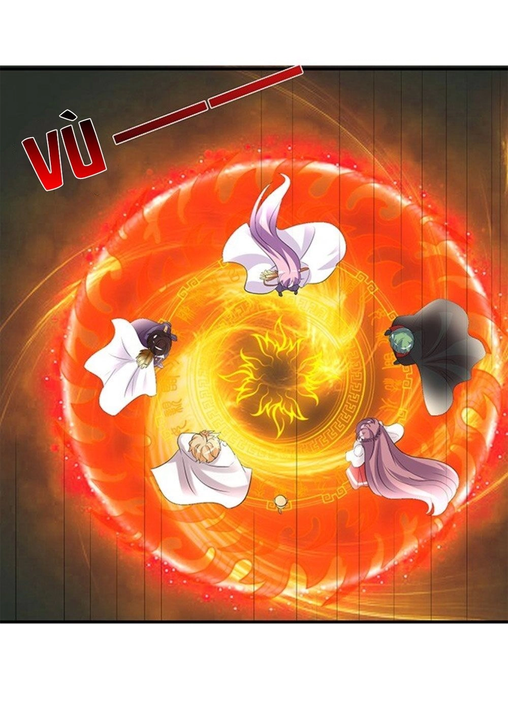 Vương Tử Nhà Tôi Là Nô Bộc Chapter 158 - 32