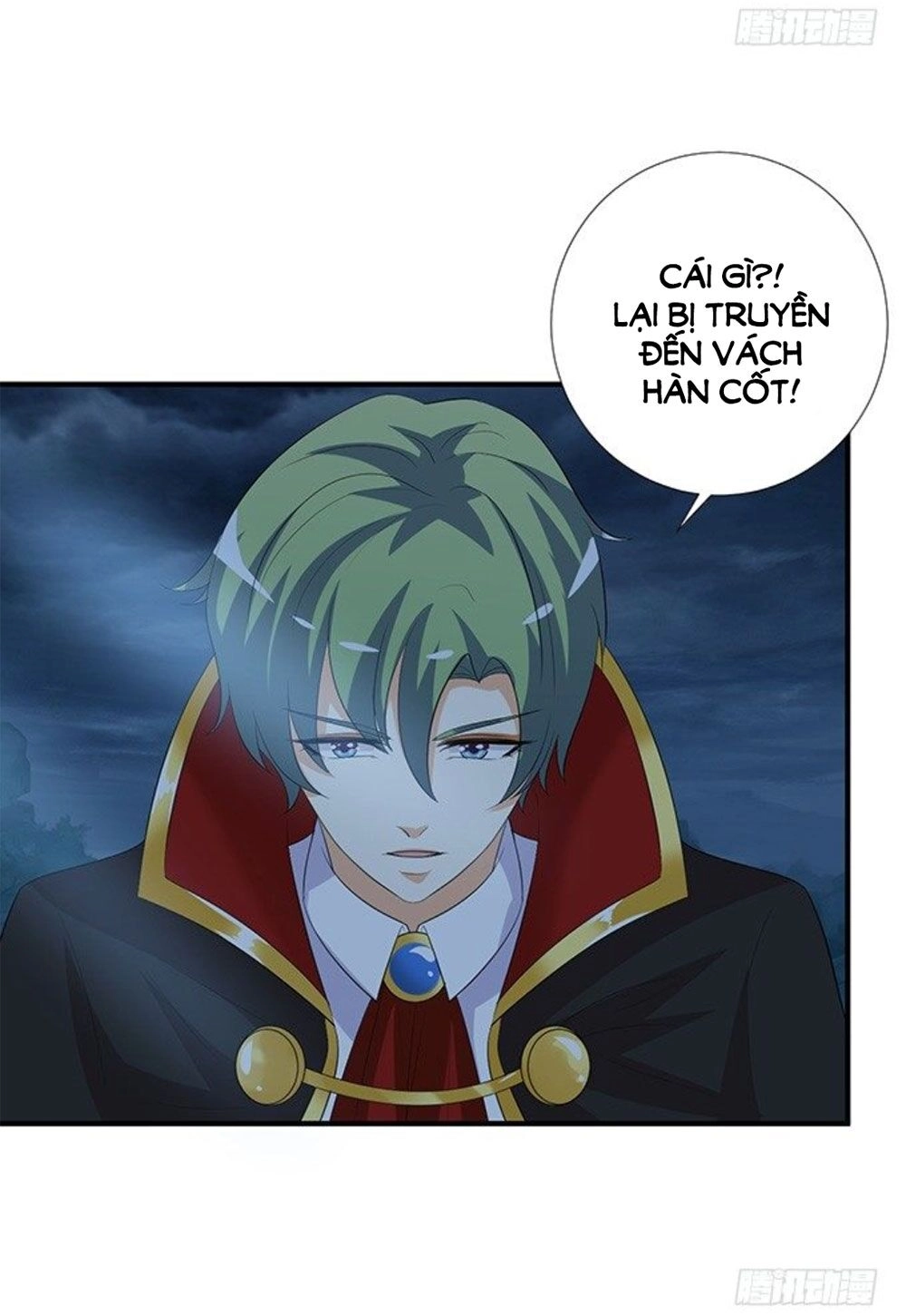 Vương Tử Nhà Tôi Là Nô Bộc Chapter 158 - 33