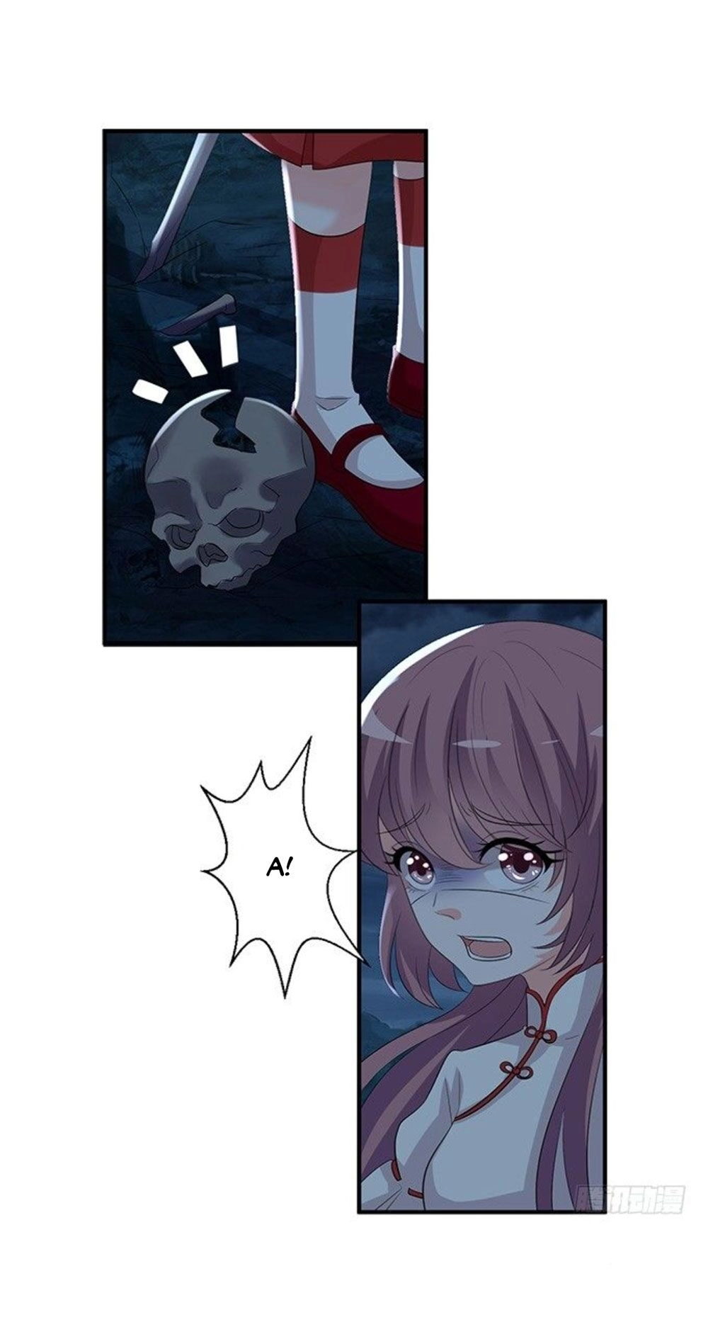 Vương Tử Nhà Tôi Là Nô Bộc Chapter 158 - 34